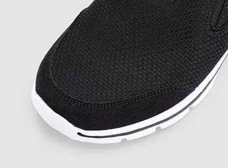 FitVille Herren Relax Hausschuhe