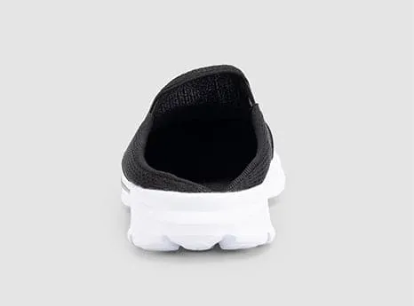 FitVille Herren Relax Hausschuhe