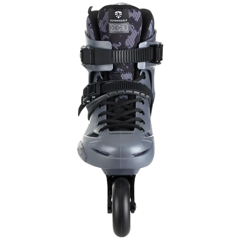 Flying Eagle X3 Negro Shrike