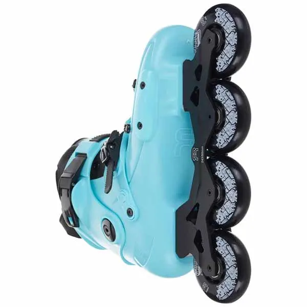 ✈️FR 1 80 Light Blue Skates