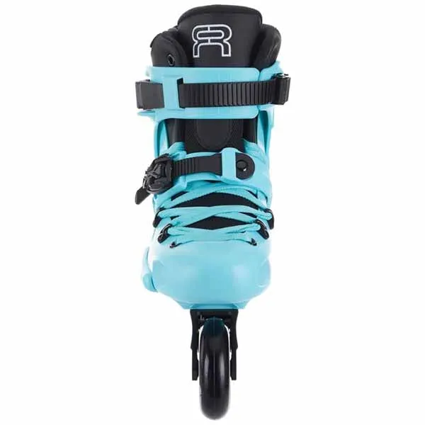 ✈️FR 1 80 Light Blue Skates