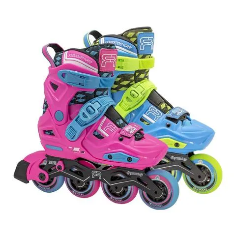 FR EZX Inline Skates