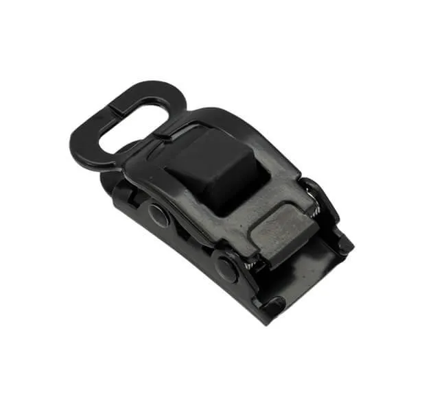 FR Logo Ratchet Buckle