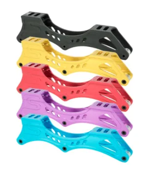 FR Skates 310 Frame multicolor