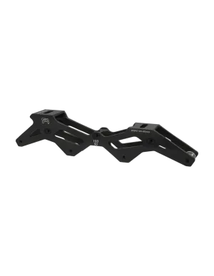 FR Skates Freeride frame 100/90mm Flat