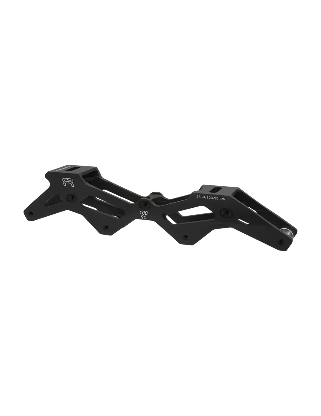 FR Skates Freeride frame 100/90mm Flat