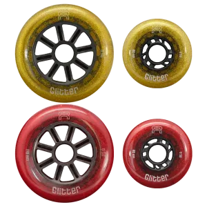 FR Skates Glitter