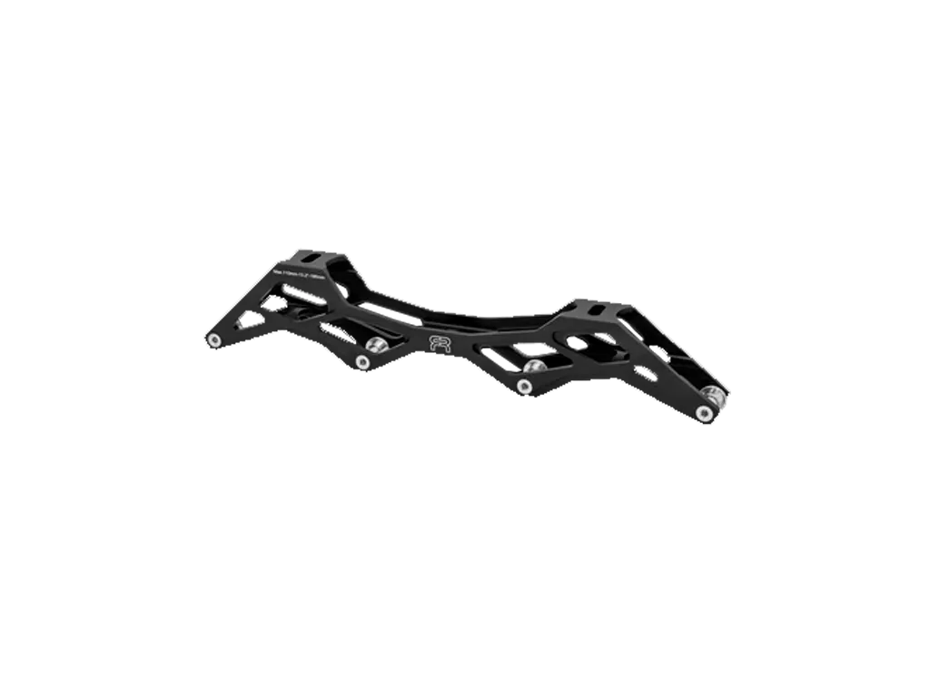FR Skates Race frames 4x110mm