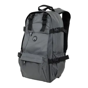 FR Skates Skate Backpack Slim Grey