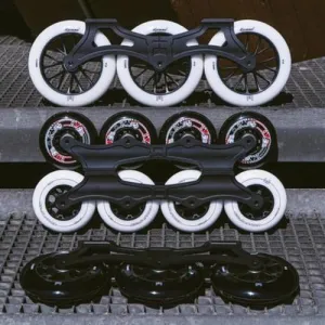 FR Skates UFS FREERIDE FRAMES