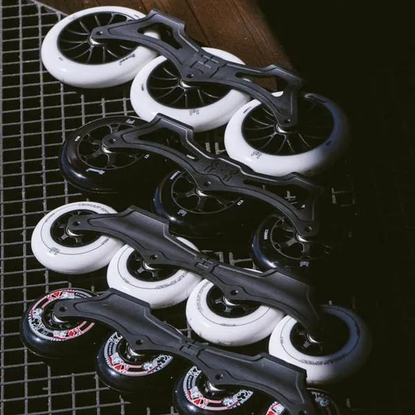 FR Skates UFS FREERIDE FRAMES