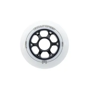 FR Skates Urban Speed Wheels <br>90mm / 85a (4)