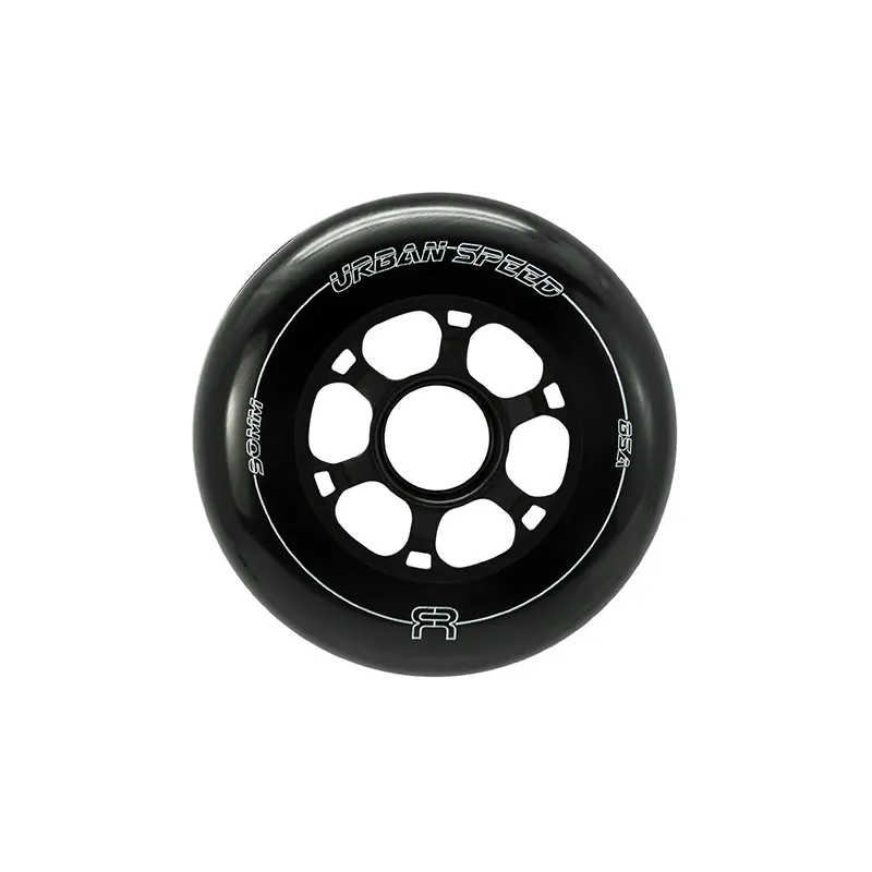 FR Skates Urban Speed Wheels <br>90mm / 85a (4)