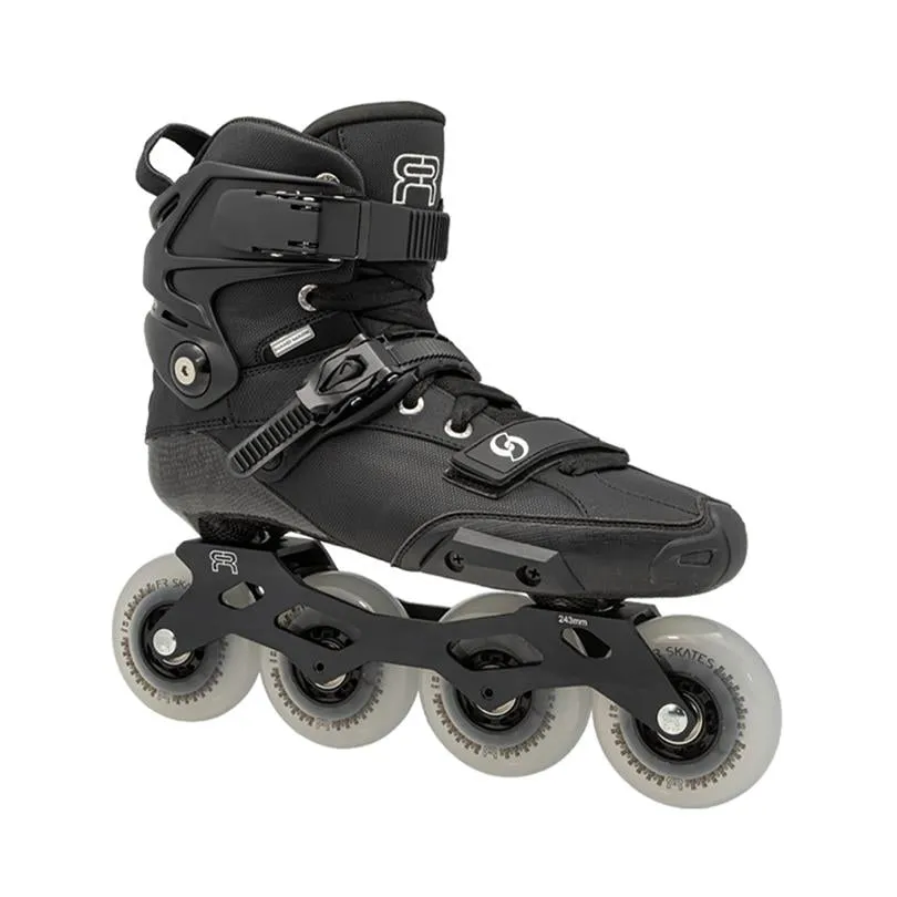 FR Skates<br>Spin 80 (Older Version)