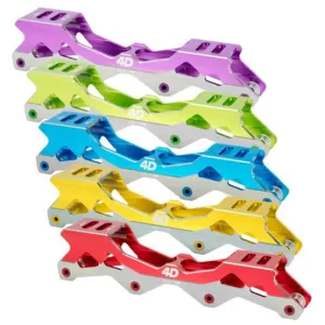 Frame FR Skates 4D