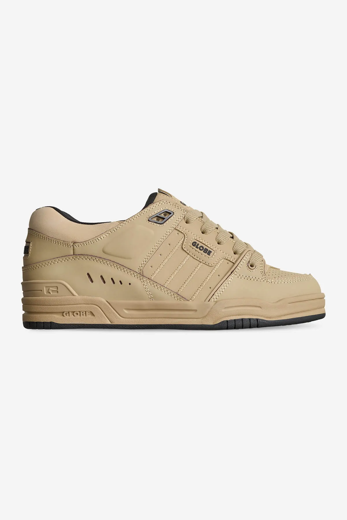 Fusion - Ochre - Shoes