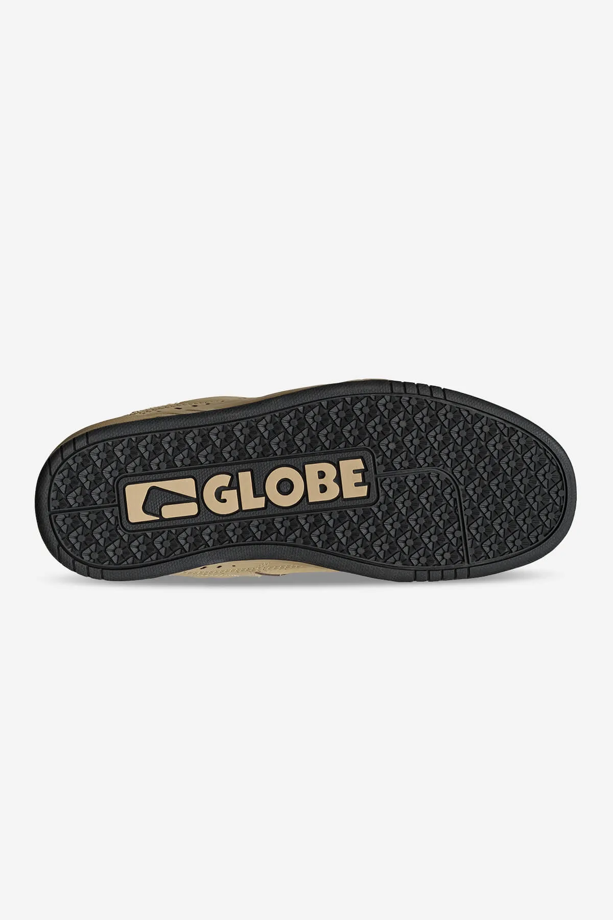 Fusion - Ochre - Shoes