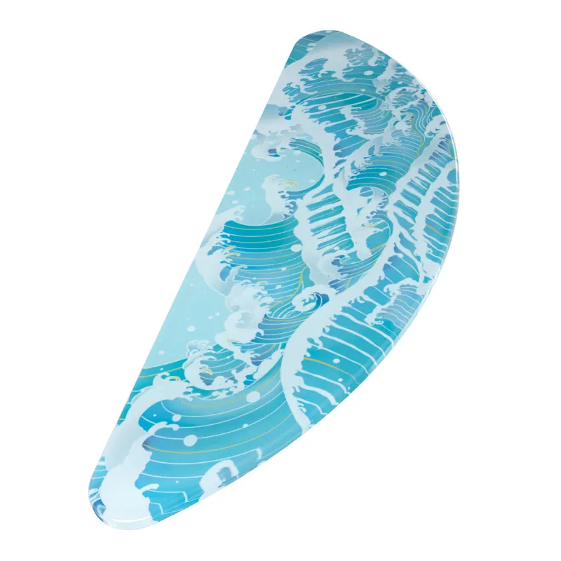 Glass Skates for Atlantis OG V2