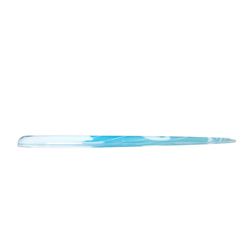 Glass Skates for Atlantis OG V2