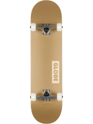 GLOBE GOODSTOCK SKATE 8.375" - SAHARA