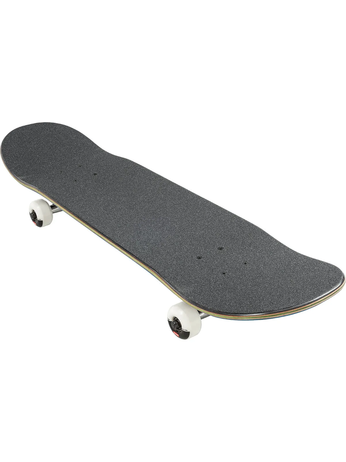 GLOBE SKATEBORAD G1 NATIVES 8" - BLACK COOPER
