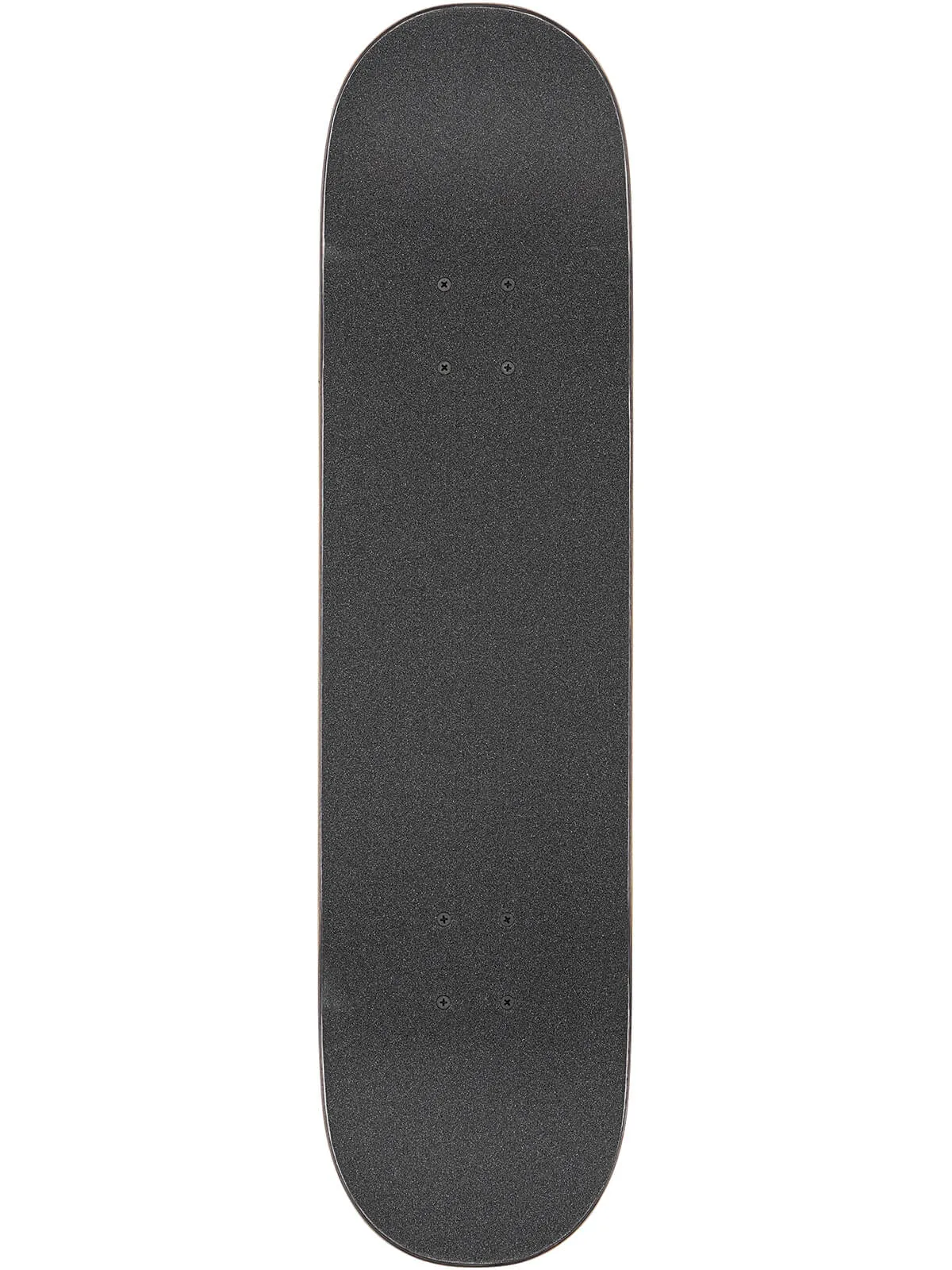 GLOBE SKATEBORAD G1 NATIVES 8" - BLACK COOPER