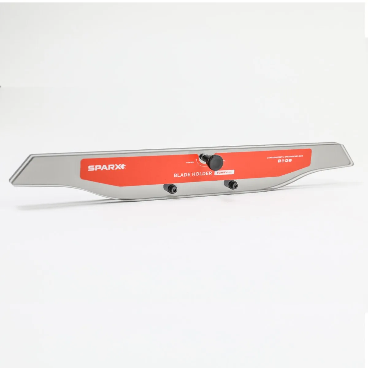 Goalie/Sled Blade Holder (Wide)