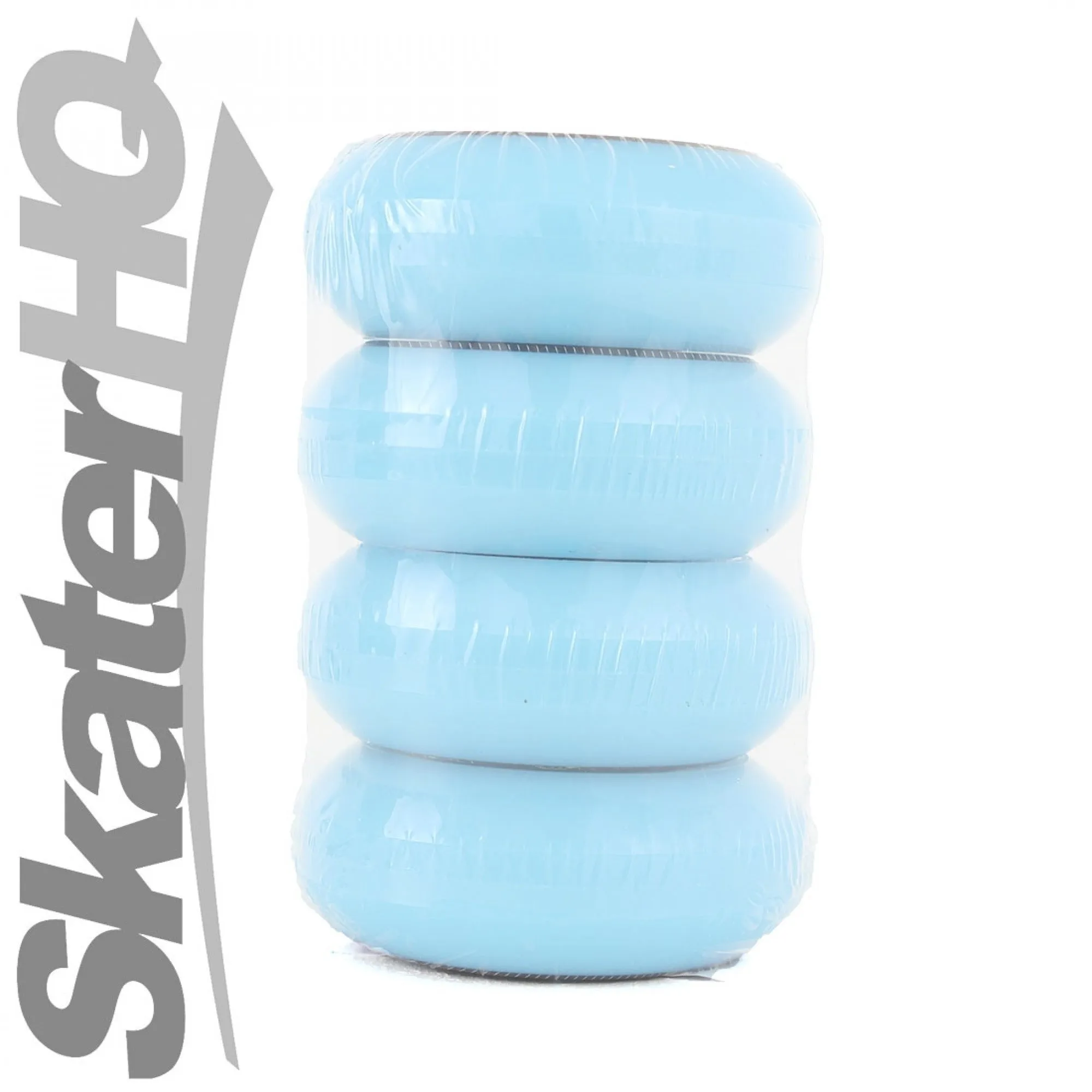 Ground Control CM 60mm/90a 4pk - Light Blue