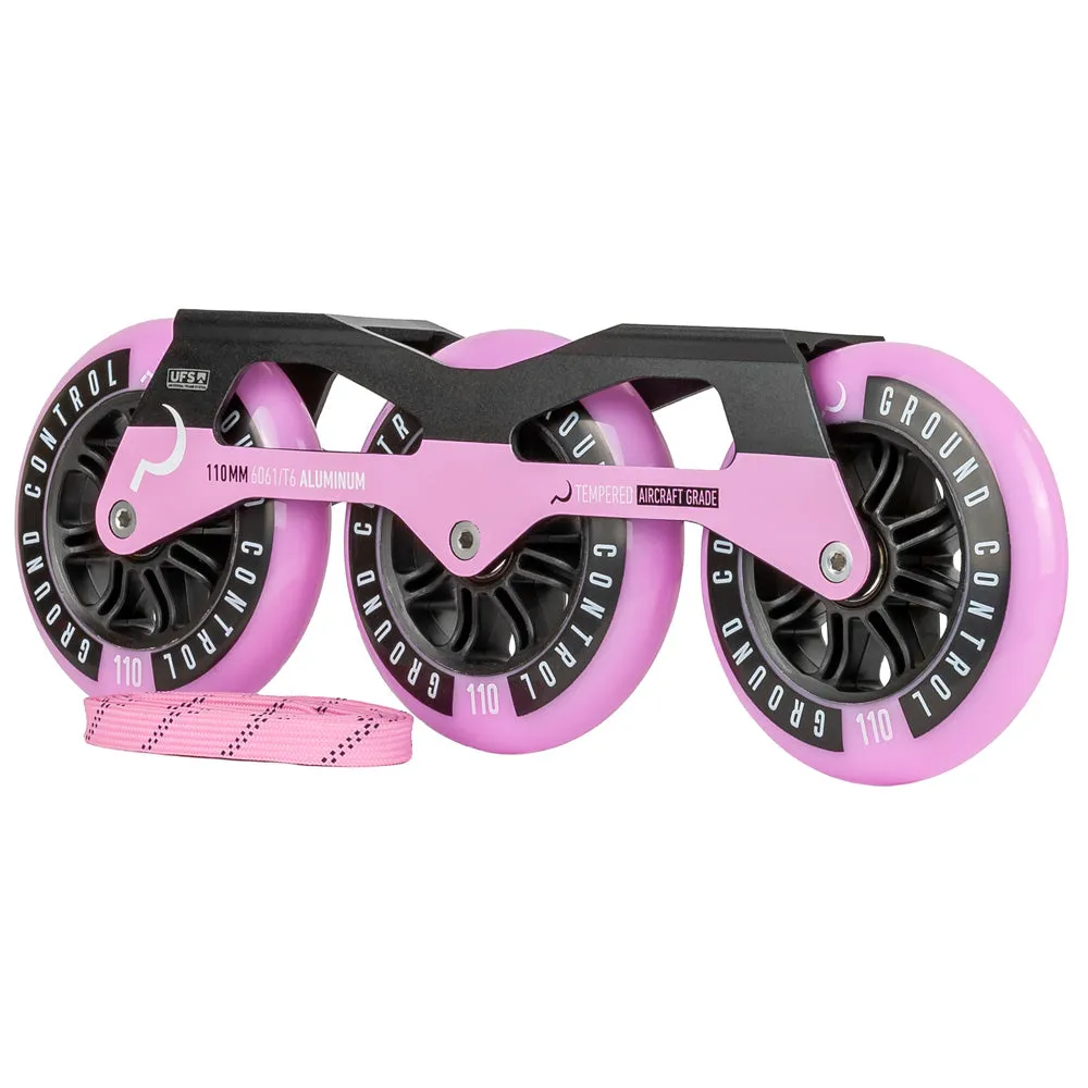 Ground Control FSK 110 V3 21 Frame Kit
