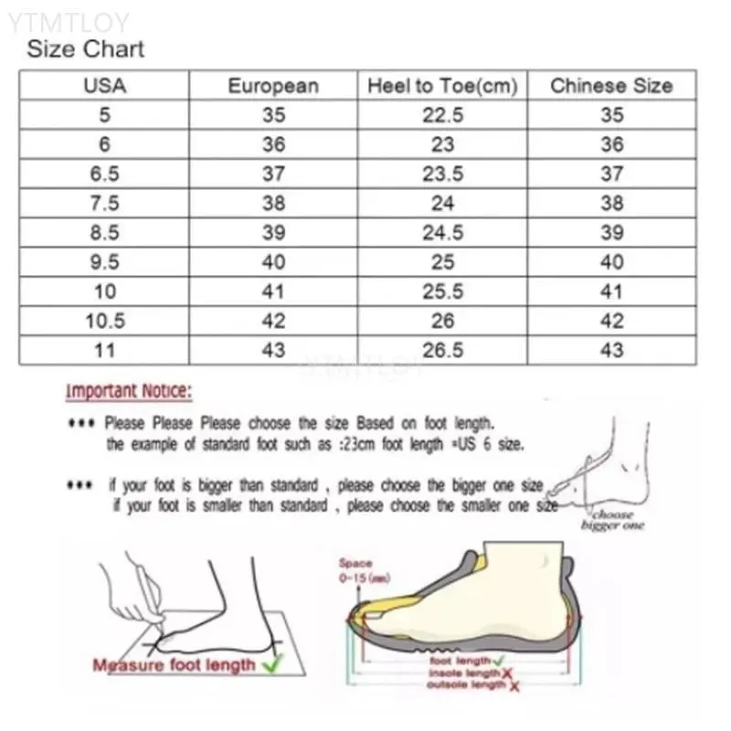 Hnzxzm Plus Size Women Fur Slippers Platform 2023 Indoor Non Slip Rubber Fashion Flat Ladies House Shoes Ytmtloy Zapatillas Mujer Casa