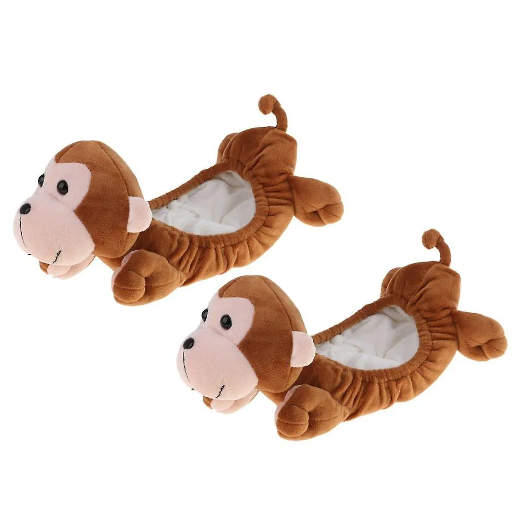 Ice Skates Animal Ice Hockey Figure Skate Blade Covers Soakers Guards Skating