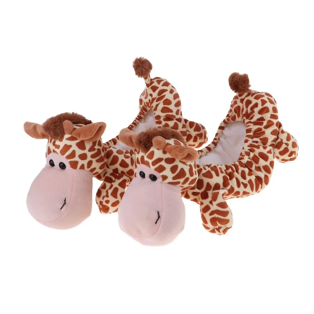 Ice Skates Animal Ice Hockey Figure Skate Blade Covers Soakers Guards Skating