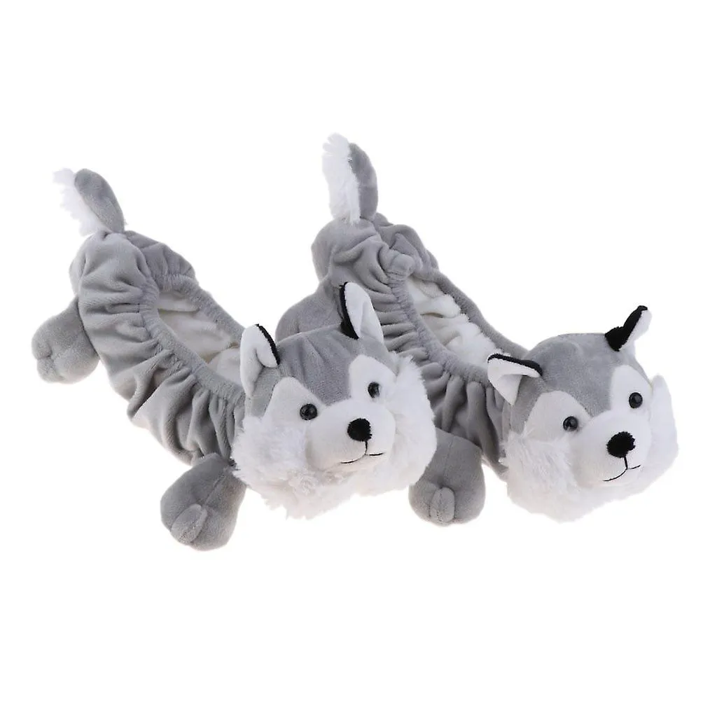 Ice Skates Animal Ice Hockey Figure Skate Blade Covers Soakers Guards Skating