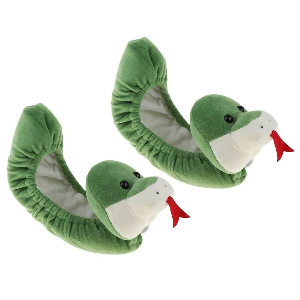 Ice Skates Animal Ice Hockey Figure Skate Blade Covers Soakers Guards Skating
