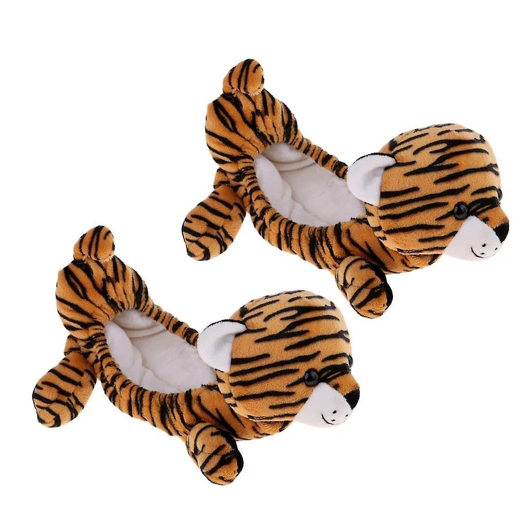 Ice Skates Animal Ice Hockey Figure Skate Blade Covers Soakers Guards Skating