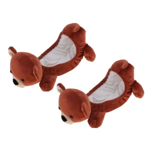 Ice Skates Animal Ice Hockey Figure Skate Blade Covers Soakers Guards Skating