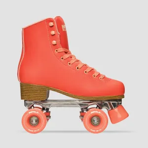 Impala Quad Skates Living Coral