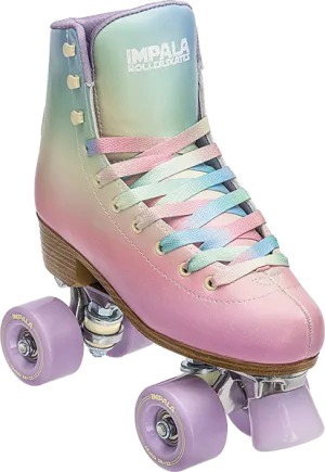 Impala Sidewalk Skates Pastel Fade - Size 6