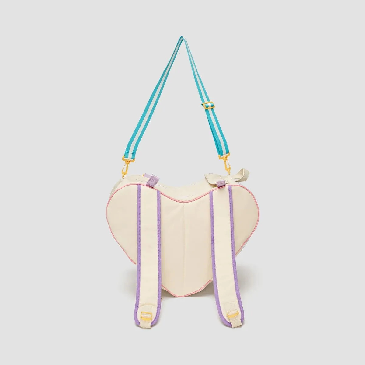 Impala Skate Bag Vanilla Sprinkle