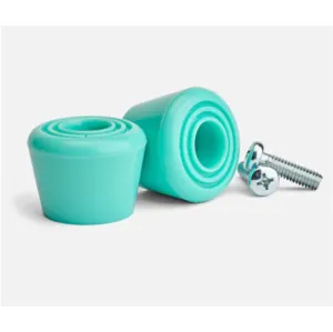Impala Skate Quad Stopper Set - Assorted Colors