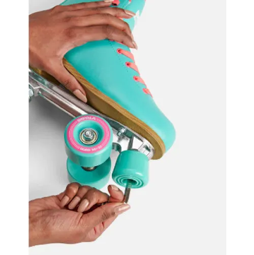 Impala Skate Quad Stopper Set - Assorted Colors