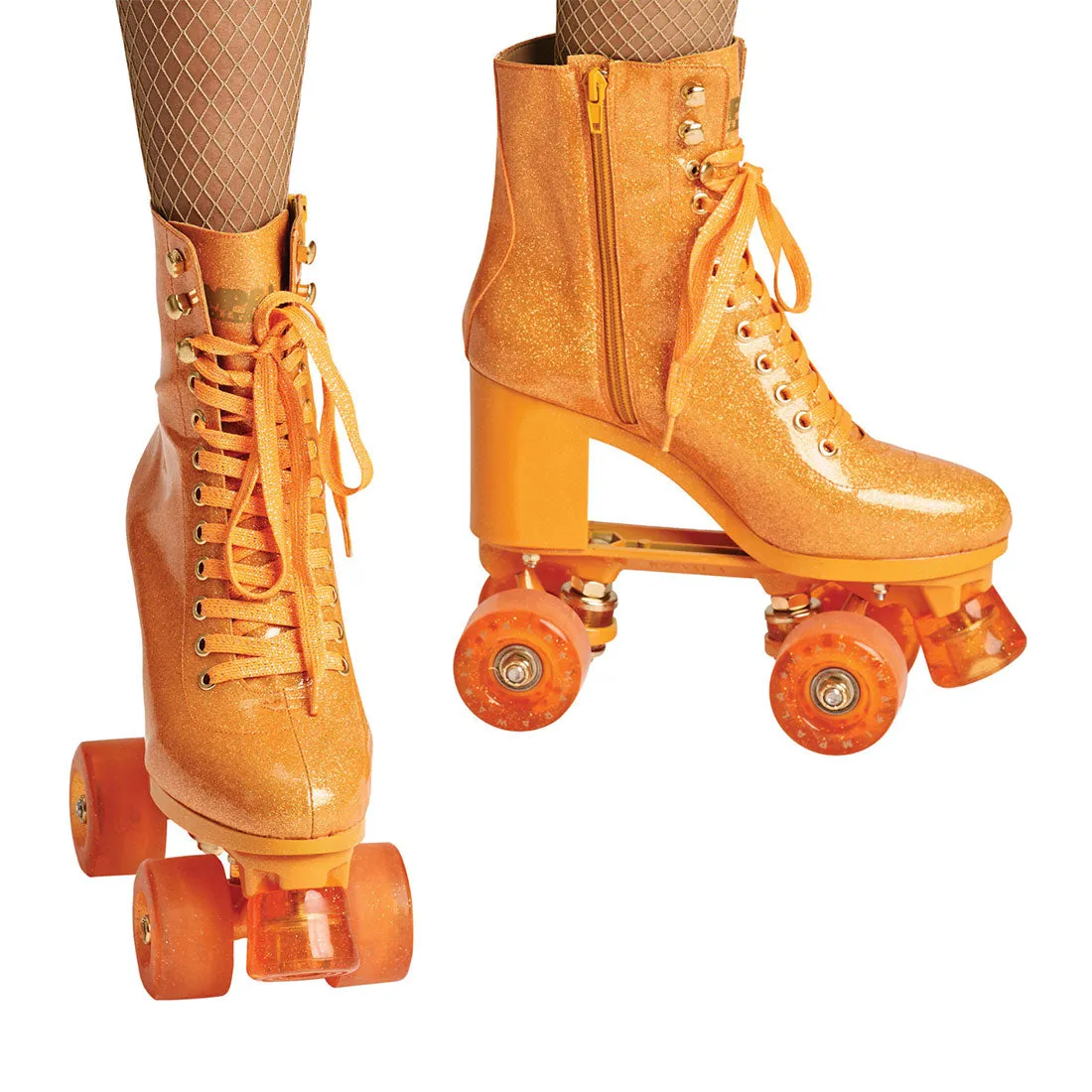 Impala x Marawa High Heeled Roller Skate