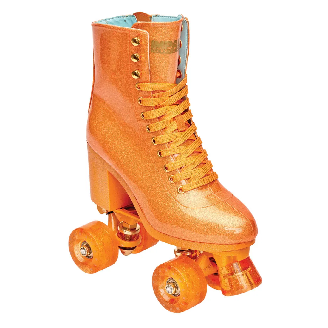 Impala x Marawa High Heeled Roller Skate