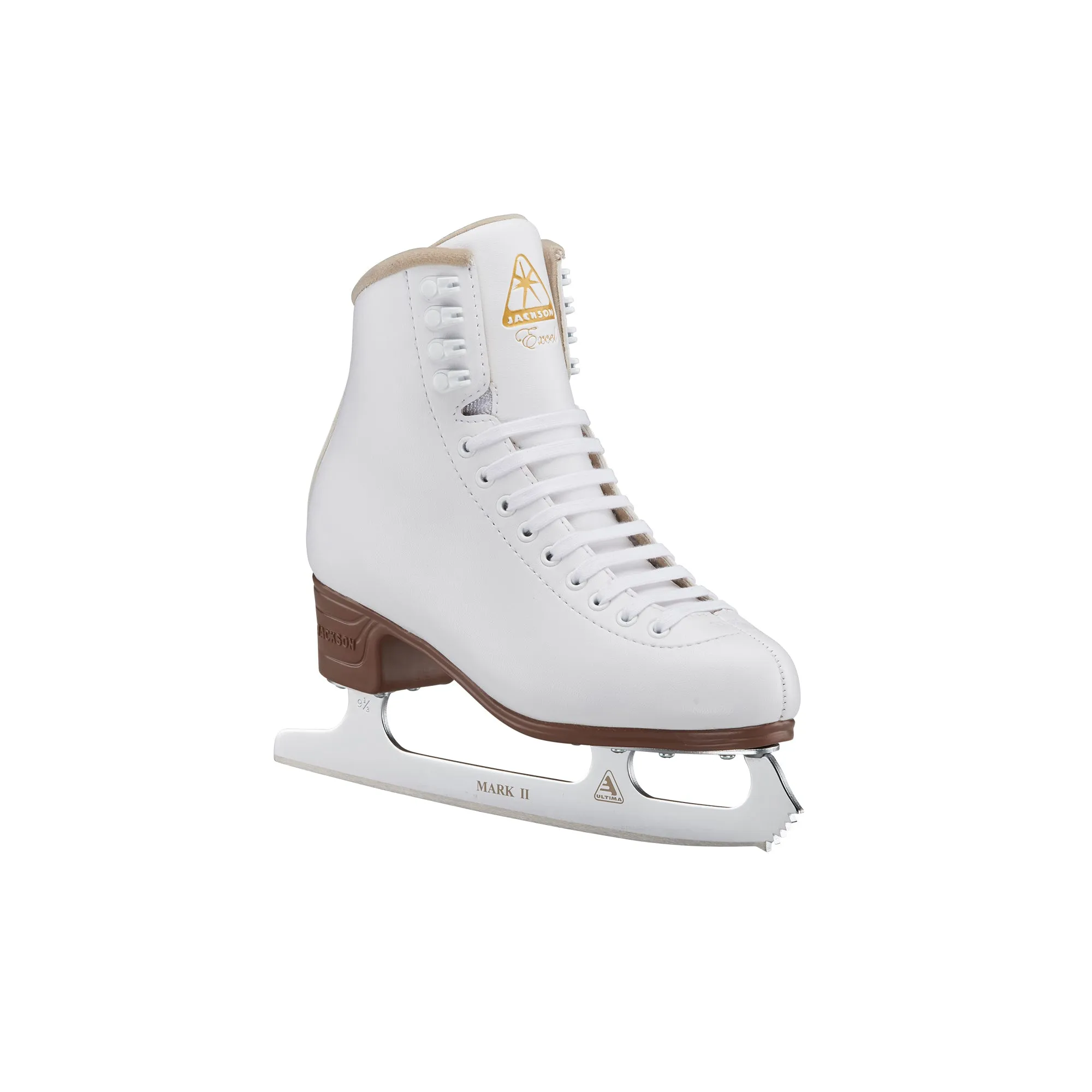 JACKSON EXCEL<br>(WOMEN'S/MISSES/TOT'S)