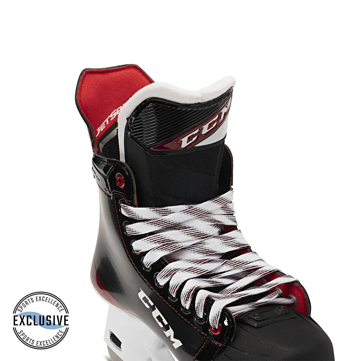 JetSpeed Xtra Skates - Junior