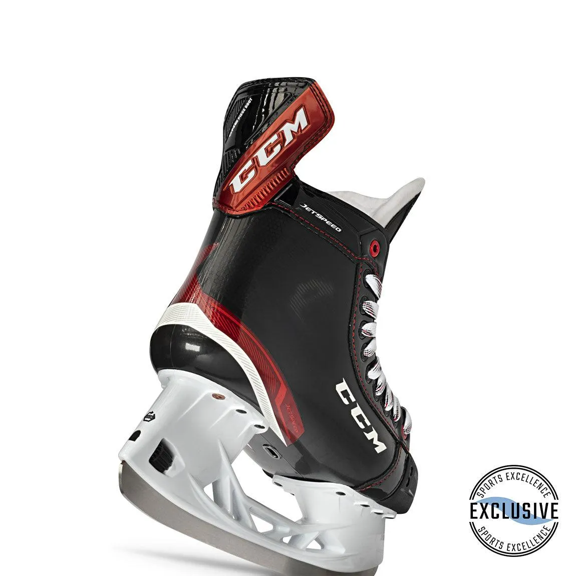 JetSpeed Xtra Skates - Junior