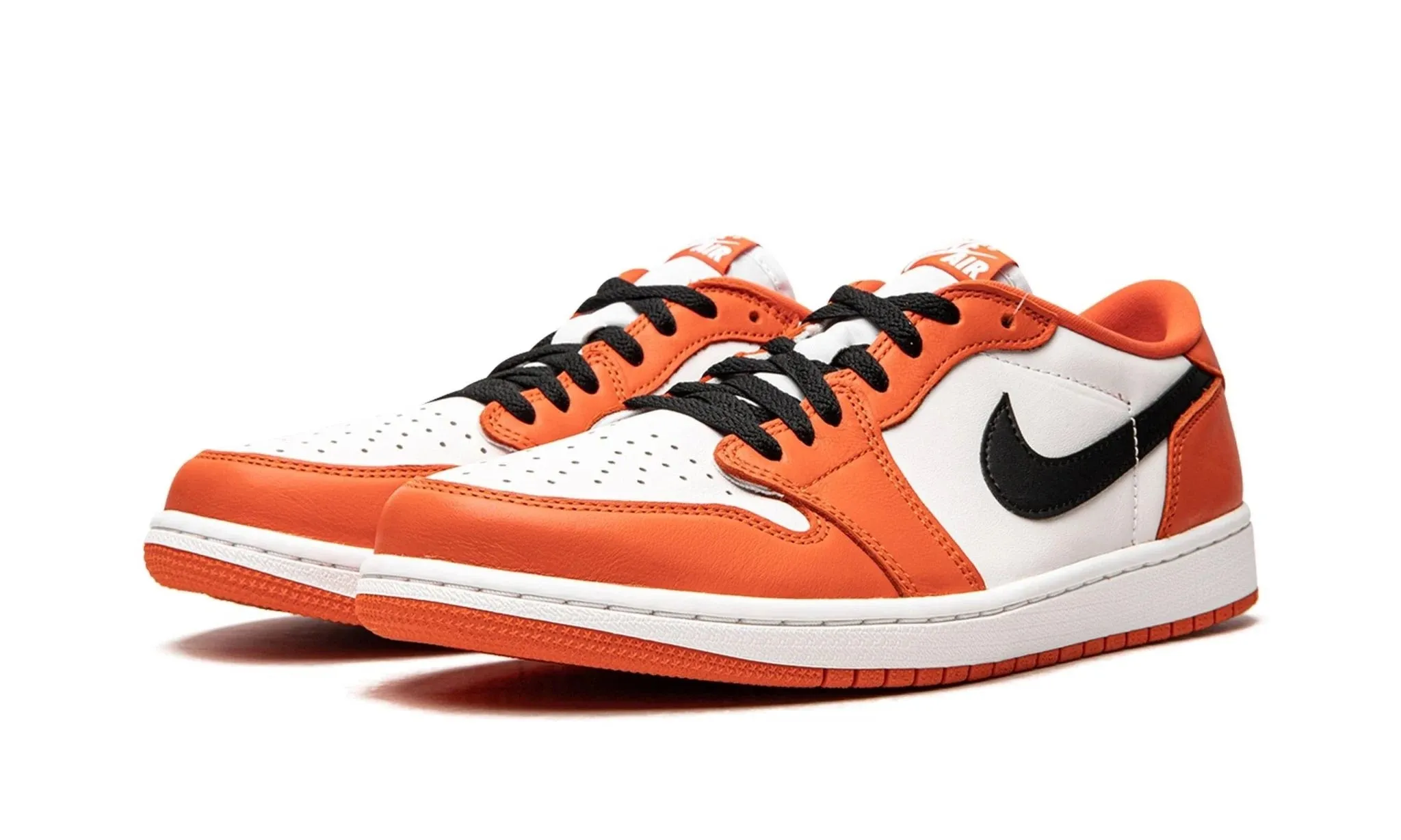 JORDAN 1 LOW OG STARFISH (W)