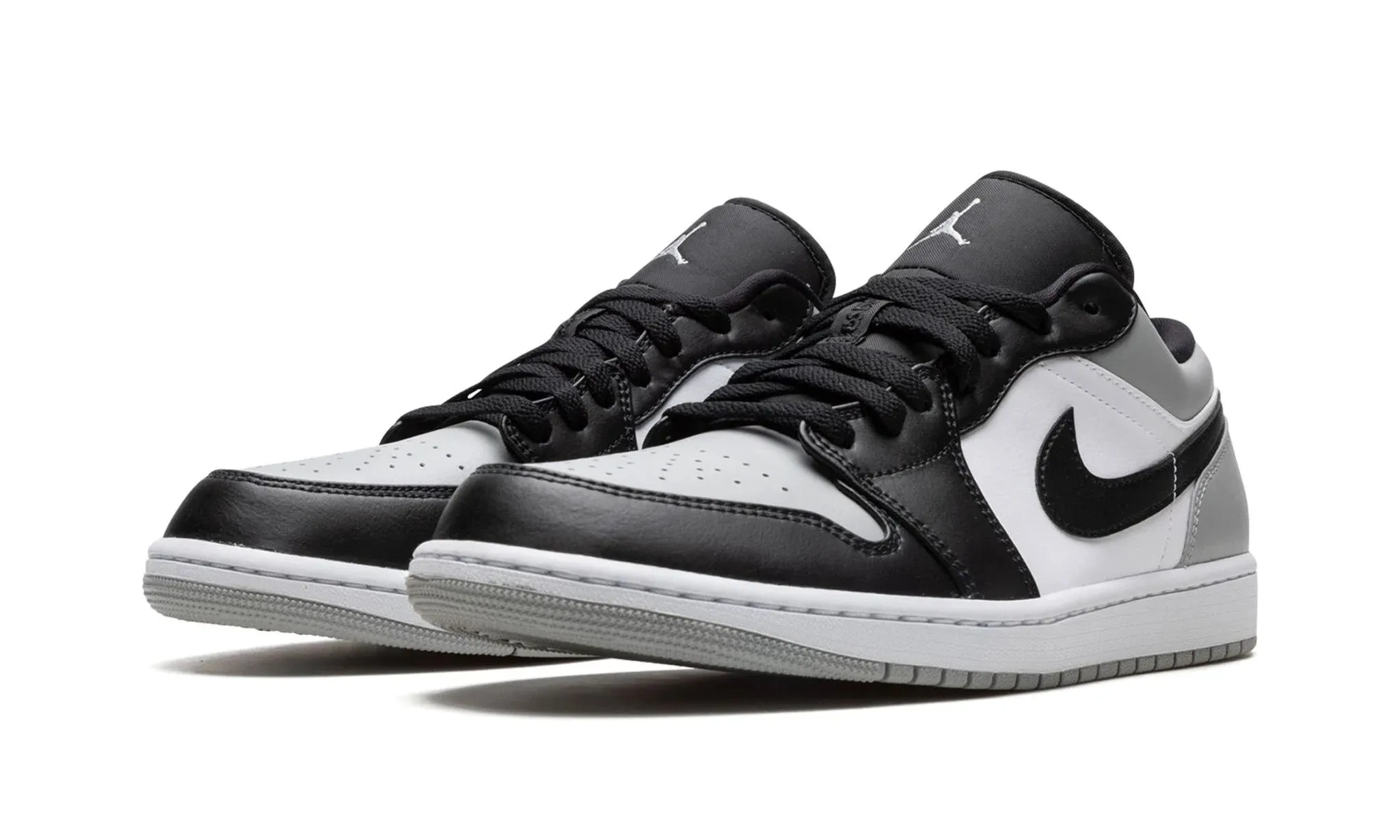 JORDAN 1 LOW SHADOW TOE