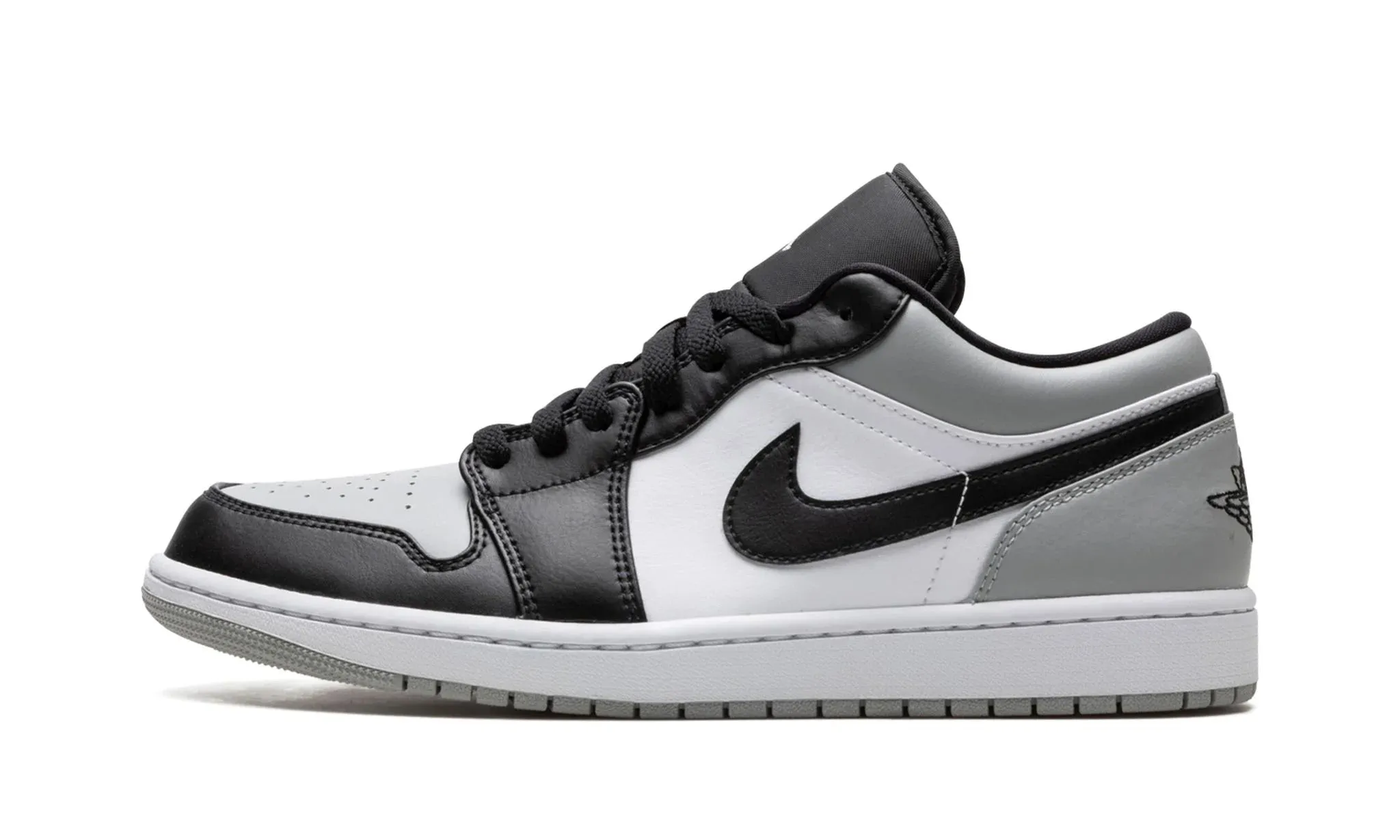 JORDAN 1 LOW SHADOW TOE