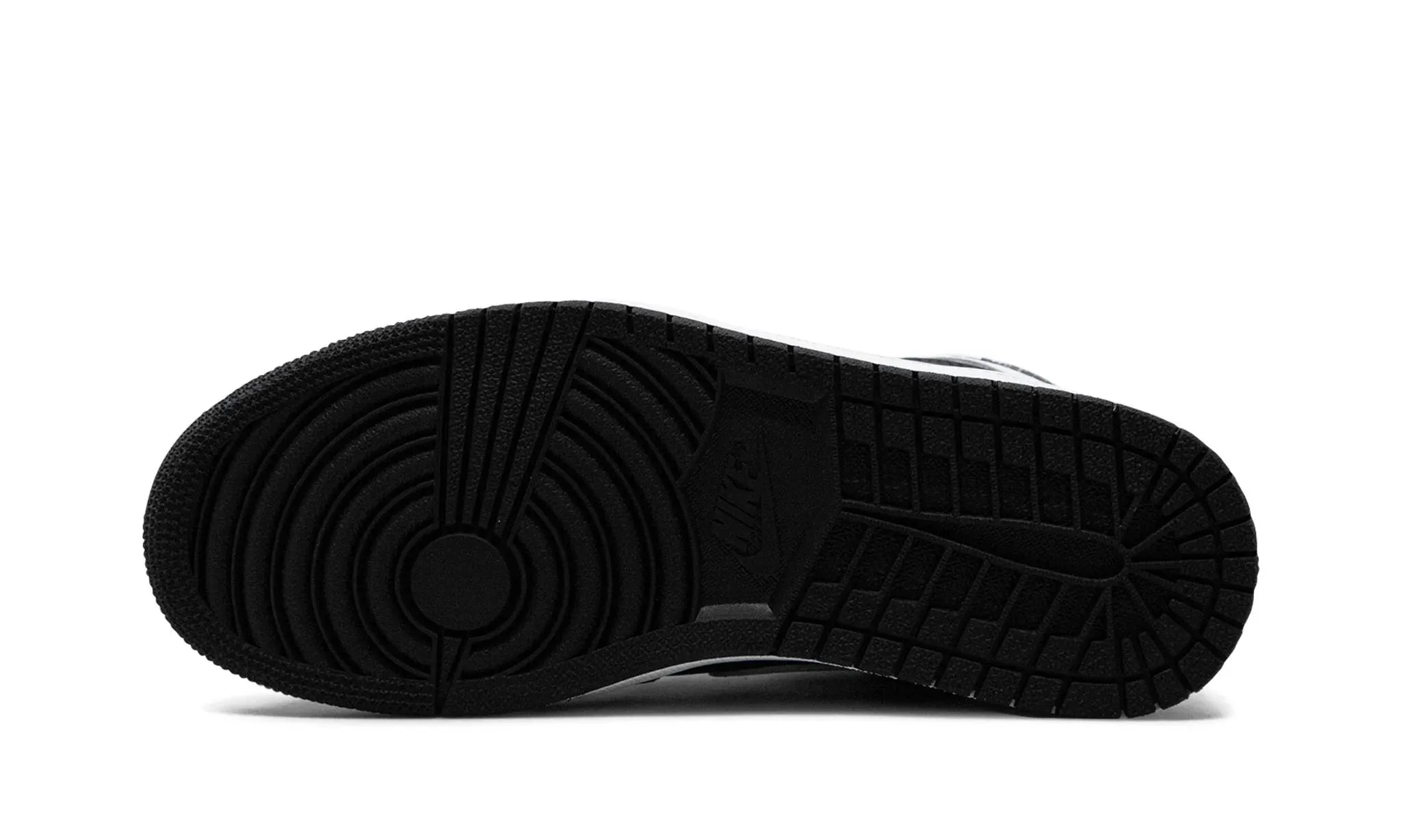 JORDAN 1 RETRO HIGH OG BLACK WHITE